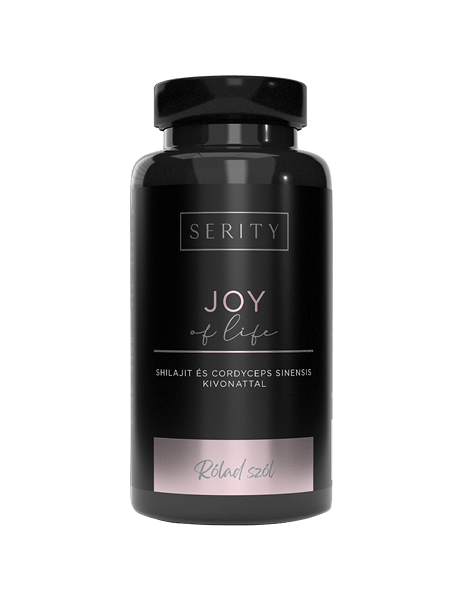 Serity JOY OF LIFE